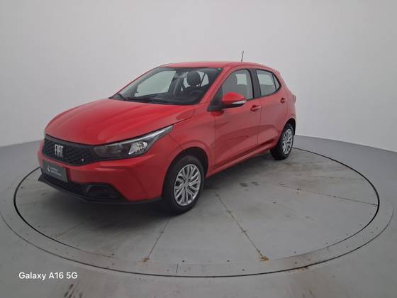 FIAT ARGO 1.0 FIREFLY FLEX DRIVE MANUAL
